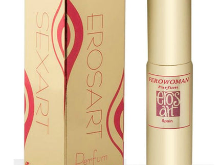 EROS-ART - FEROWOMAN WOMEN PHEROMONES PERFUME 20 ML