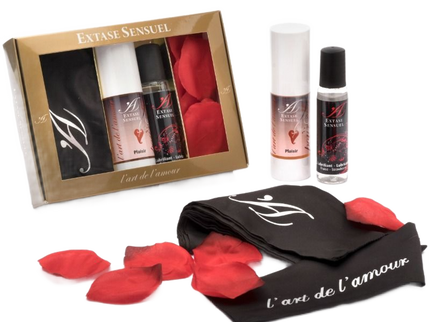 EXTASE SENSUAL - INTIMATE CHEST FOR HER