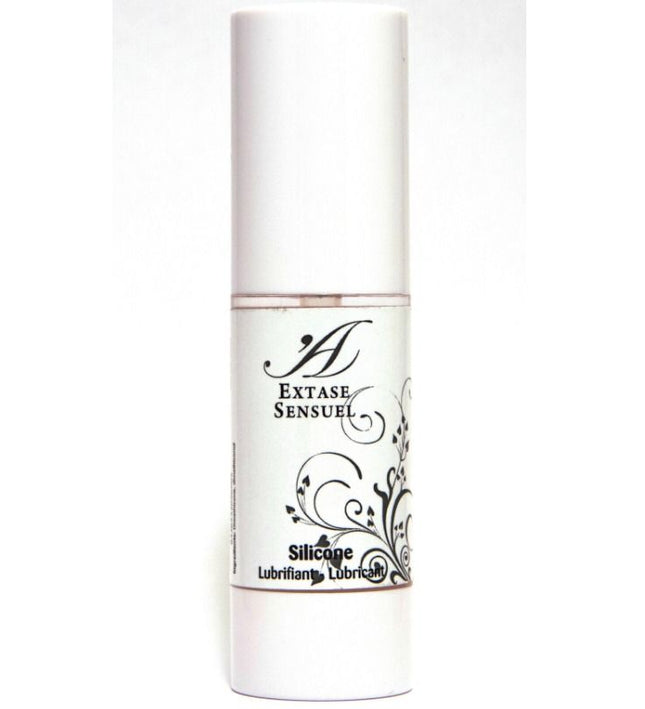 EXTASE SENSUAL - SILICONE LUBRICANT 30 ML