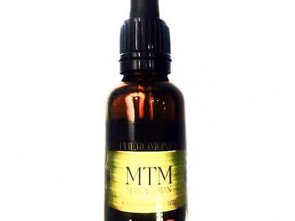 TENTACION - GAY HUMAN IDENTICAL SYNTHETIC PHEROMONES 30 ML