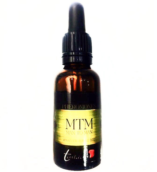 TENTACION - GAY HUMAN IDENTICAL SYNTHETIC PHEROMONES 30 ML