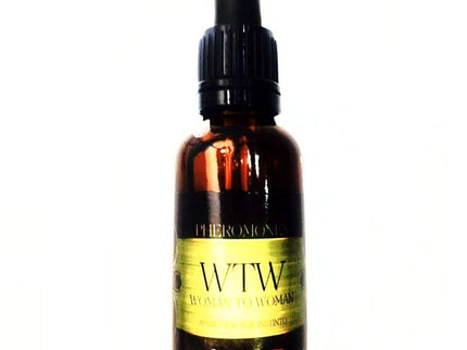 TENTACION - SYNTHETIC PHEROMONES IDENTICAL HUMAN LESBIAN 30 ML