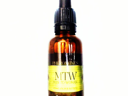 TENTACION - SYNTHETIC PHEROMONES IDENTICAL HUMAN STRAIGHT 30 ML