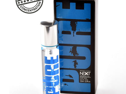 MIYOSHI MIYAGI - NEW YORK PURE PHEROMONE MEN 15ML