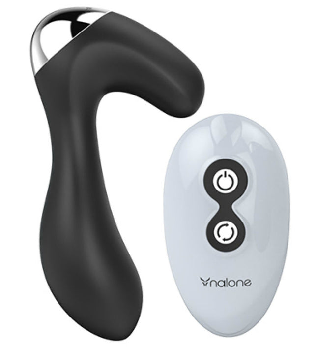 NALONE - PROP ANAL PROSTATIC REMOTE CONTROL