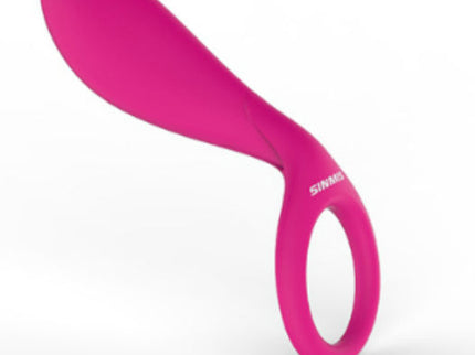 NALONE - TANGO VIBRATOR RING
