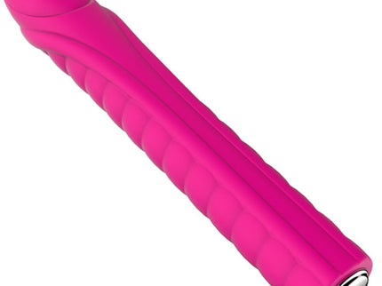 NALONE - DIXIE POWERFUL VIBRATOR PINK