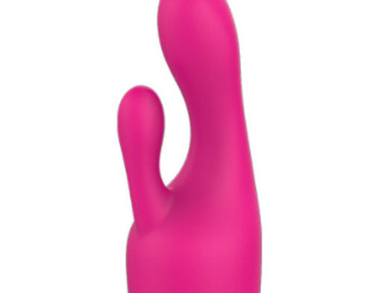 NALONE - PEBBLE ELECTRO & ROCK STIMULATING HEAD