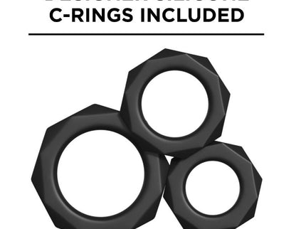 PDX ELITE - VIBRATING SILICONE STIMULATOR