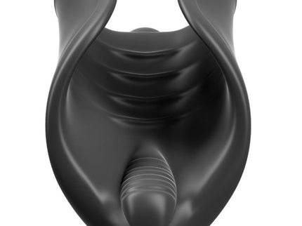 PDX ELITE - VIBRATING SILICONE STIMULATOR