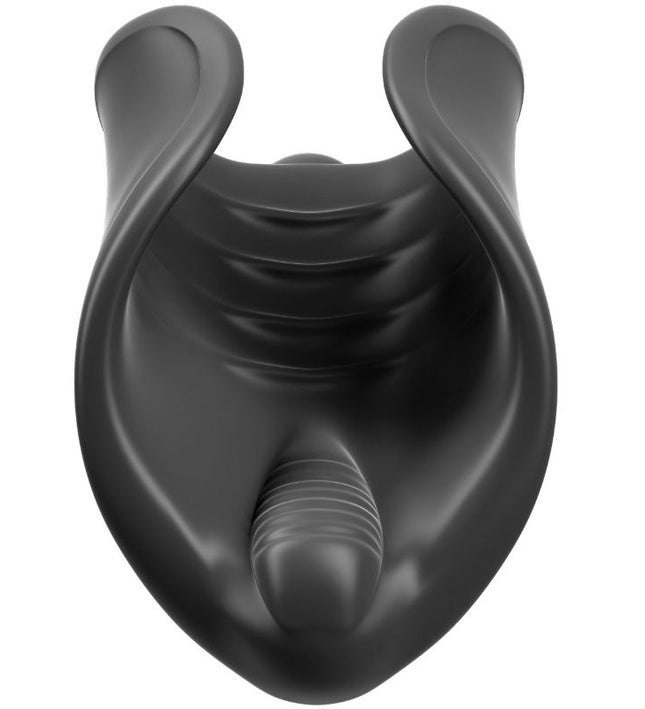 PDX ELITE - VIBRATING SILICONE STIMULATOR