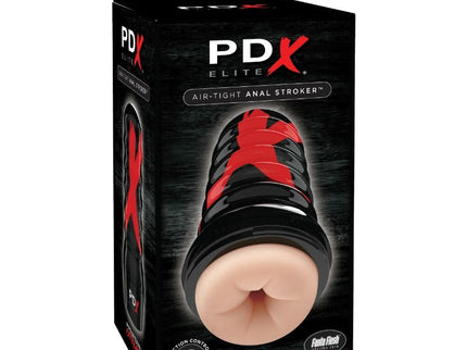 PDX ELITE - AIR TIGHT ANAL STROKER
