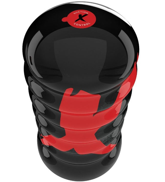 PDX ELITE - AIR TIGHT ANAL STROKER