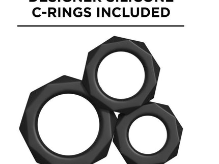 PDX ELITE - AIR TIGHT ANAL STROKER