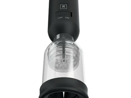 PDX ELITE - TIP TEAZER POWER PUMP