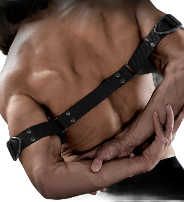 SIR RICHARDS - COMMAND BICEPS BENDER