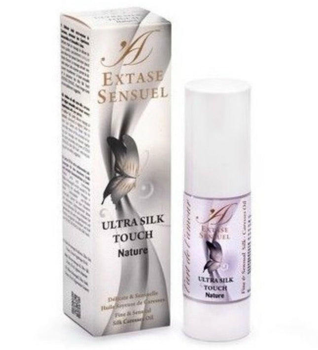 EXTASE SENSUAL - ULTRA SILK TOUCH NATURE OIL
