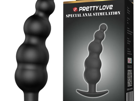 PRETTY LOVE - SPECIAL ANAL STIMULATION 11.8 CM