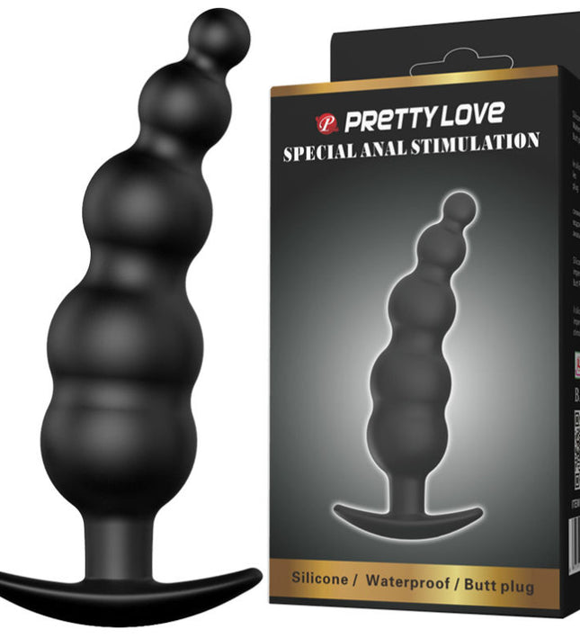 PRETTY LOVE - SPECIAL ANAL STIMULATION 11.8 CM
