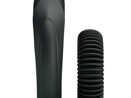 BAILE - KIT 2 SILICONE RINGS RING MANHOOD