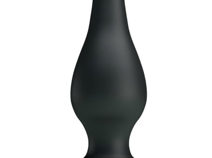 PRETTY LOVE - ERGONOMIC SILICONE PLUG 15.4 CM