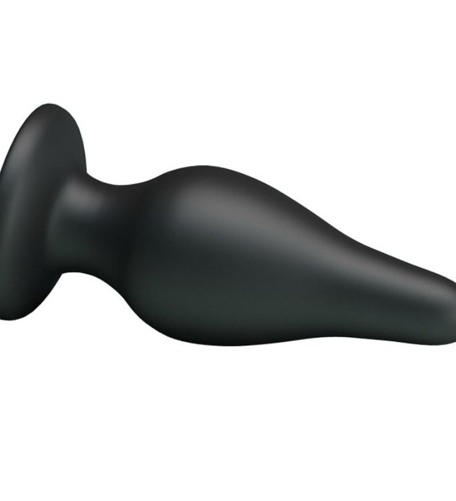 PRETTY LOVE - ERGONOMIC SILICONE PLUG 15.4 CM