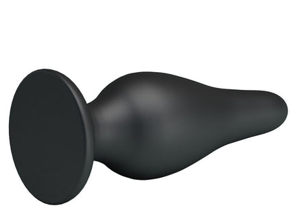 PRETTY LOVE - ERGONOMIC SILICONE PLUG 15.4 CM