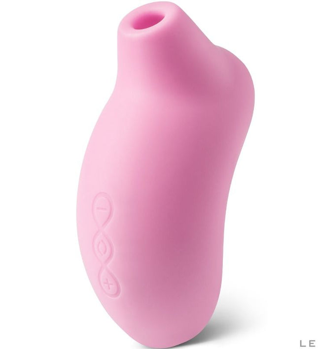 LELO - CLITORIS STIMULATOR SONA CRUISE PINK
