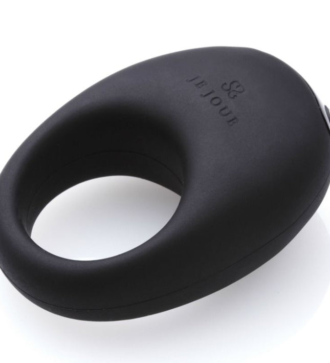 JE JOUE - MIO VIBRATOR RING BLACK