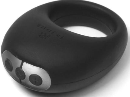 JE JOUE - MIO VIBRATOR RING BLACK
