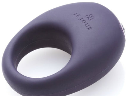 JE JOUE - MIO VIBRATOR RING PURPLE
