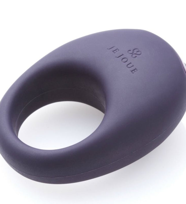 JE JOUE - MIO VIBRATOR RING PURPLE