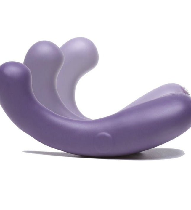 JE JOUE - G-KII STIMULATOR PURPLE