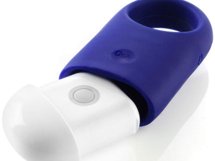 JE JOUE - OOH BY ELECTRIC BLUE RING REPLACEMENT