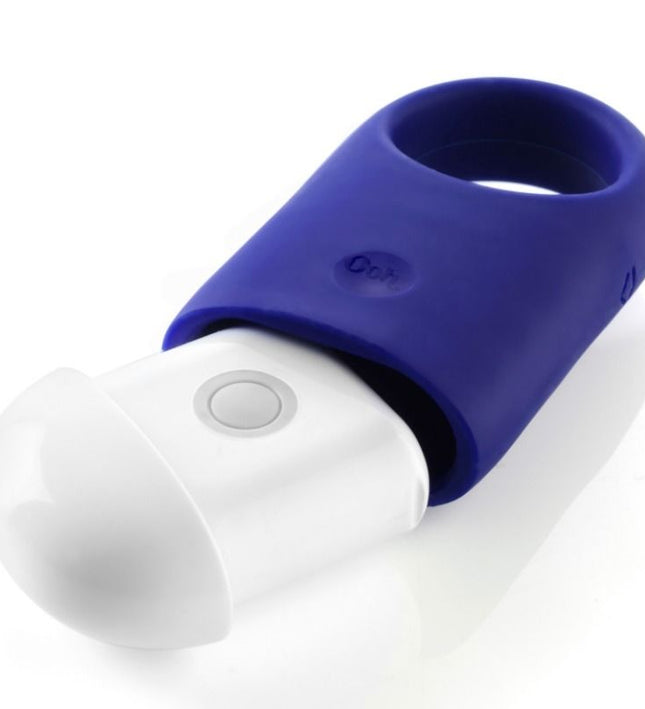 JE JOUE - OOH BY ELECTRIC BLUE RING REPLACEMENT