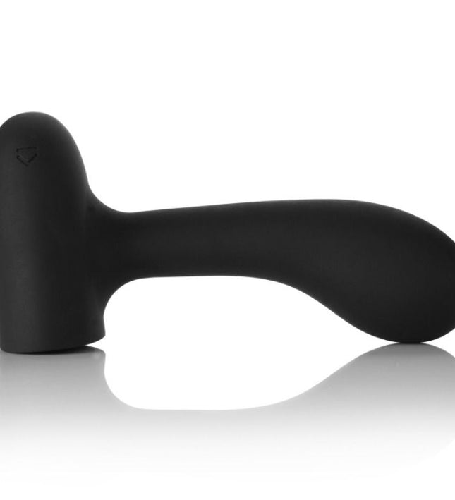 JE JOUE - OOH BY LONG BLACK PLUG STIMULATOR REPLACEMENT