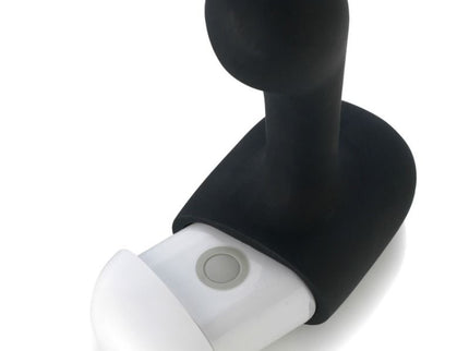 JE JOUE - OOH BY LONG BLACK PLUG STIMULATOR REPLACEMENT