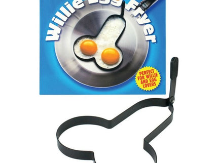 SPENCER & FLEETWOOD - PENIS MOLD FOR FRYING EGGS