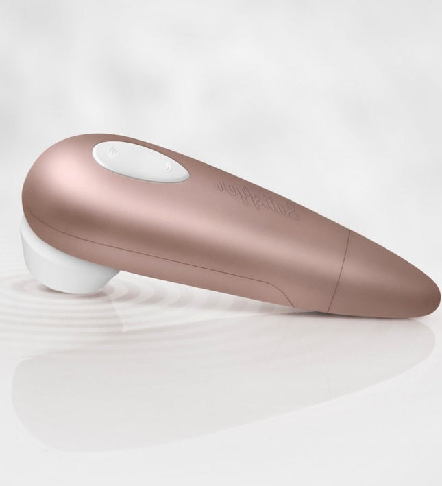 SATISFYER - 1 NEXT GENERATION