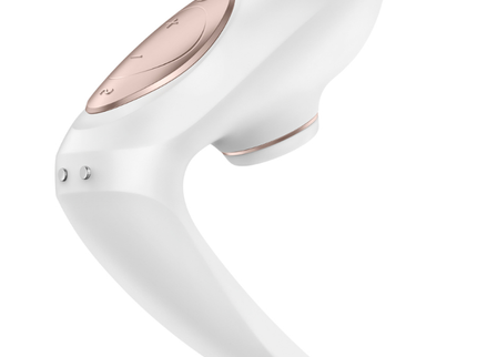 SATISFYER - PRO 4 COUPLES 2020 EDITION