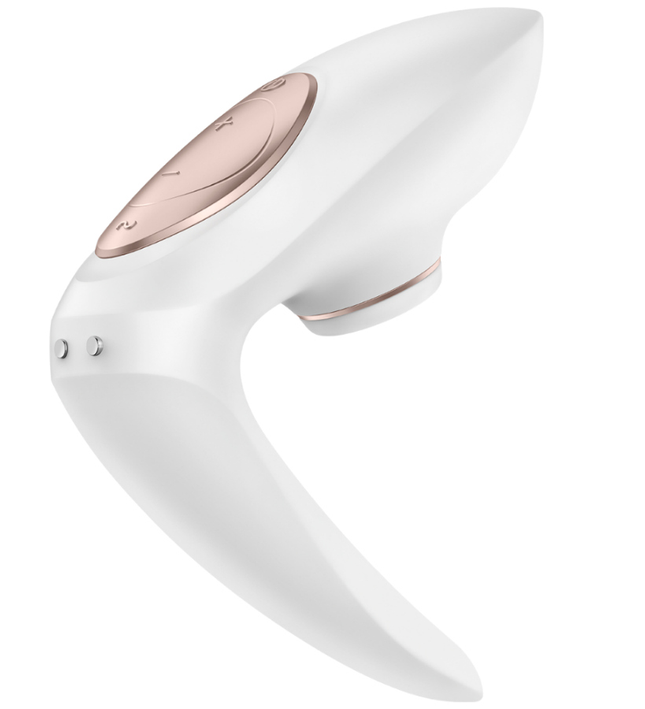 SATISFYER - PRO 4 COUPLES 2020 EDITION