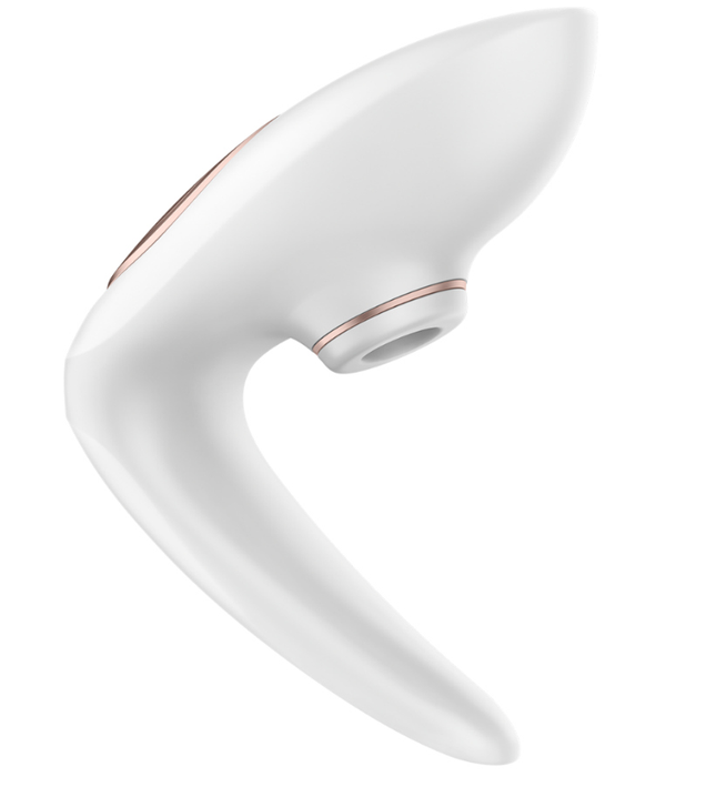 SATISFYER - PRO 4 COUPLES 2020 EDITION