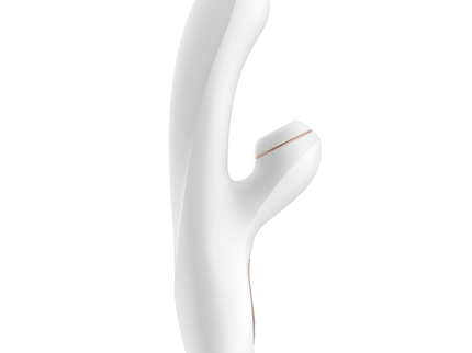 SATISFYER - PRO G-SPOT RABBIT 2020 EDITION