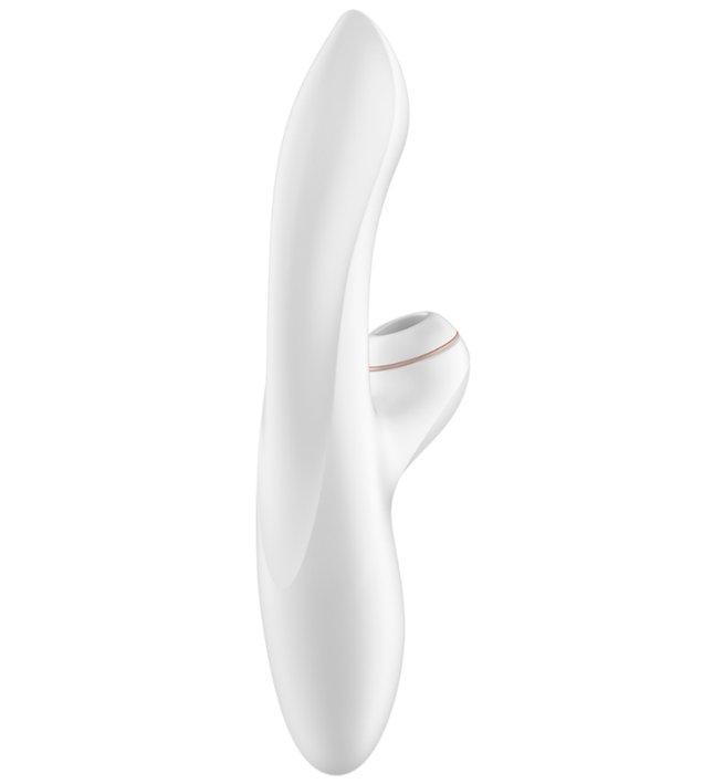 SATISFYER - PRO G-SPOT RABBIT 2020 EDITION