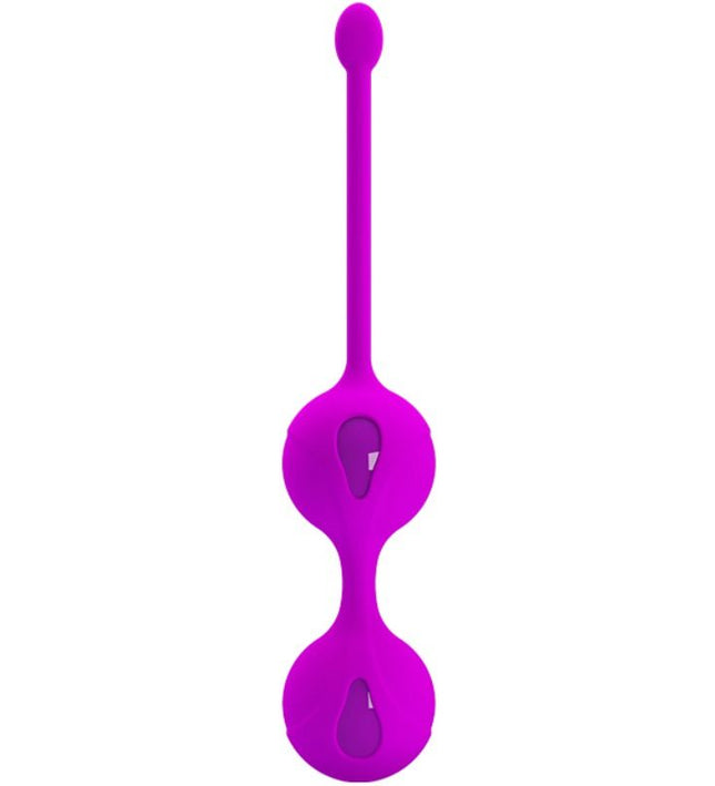 PRETTY LOVE - KEGEL TIGHTEN UP II BALLS KEGEL EXERCISE