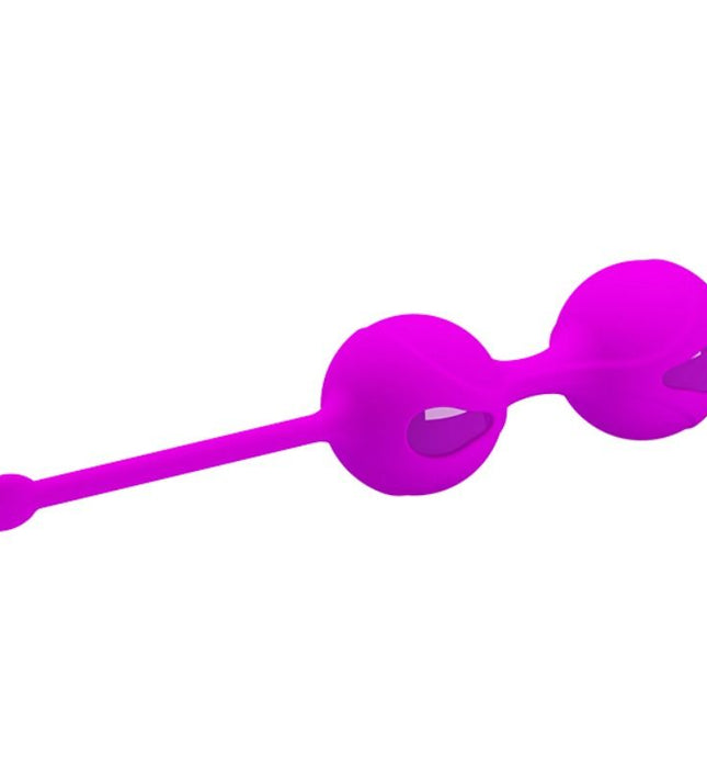 PRETTY LOVE - KEGEL TIGHTEN UP II BALLS KEGEL EXERCISE