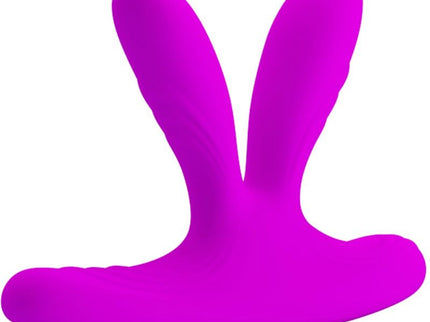 PRETTY LOVE - MAGIC FINGER STIMULATOR