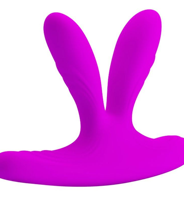 PRETTY LOVE - MAGIC FINGER STIMULATOR