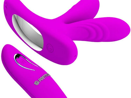 PRETTY LOVE - MAGIC FINGER STIMULATOR