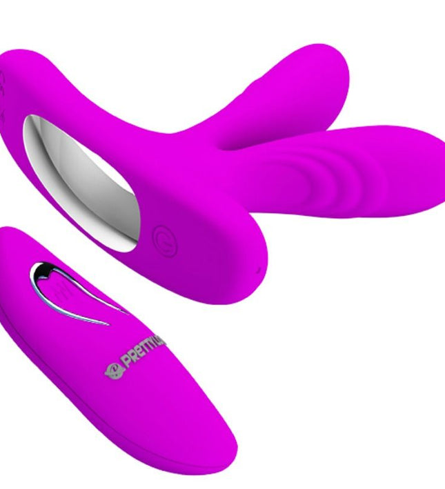 PRETTY LOVE - MAGIC FINGER STIMULATOR